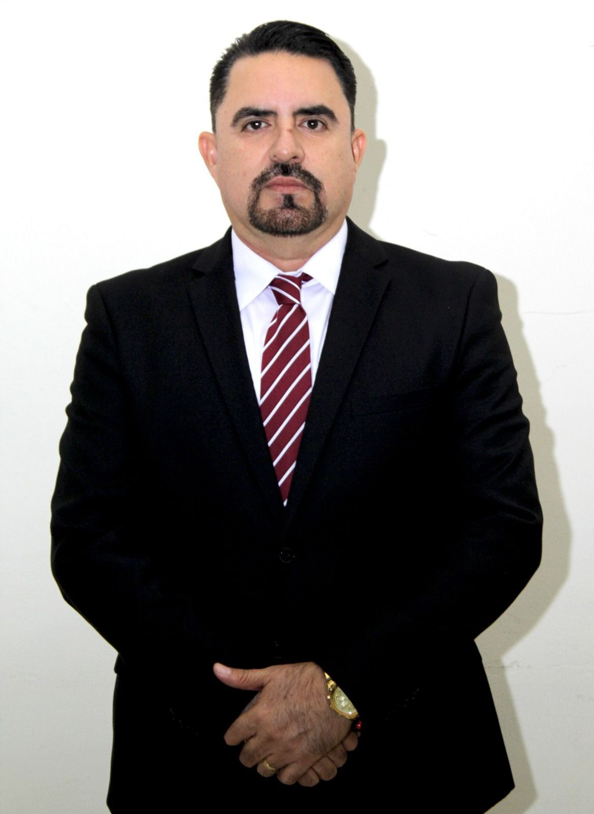 Lic. Edgar Vivanco Uribe
