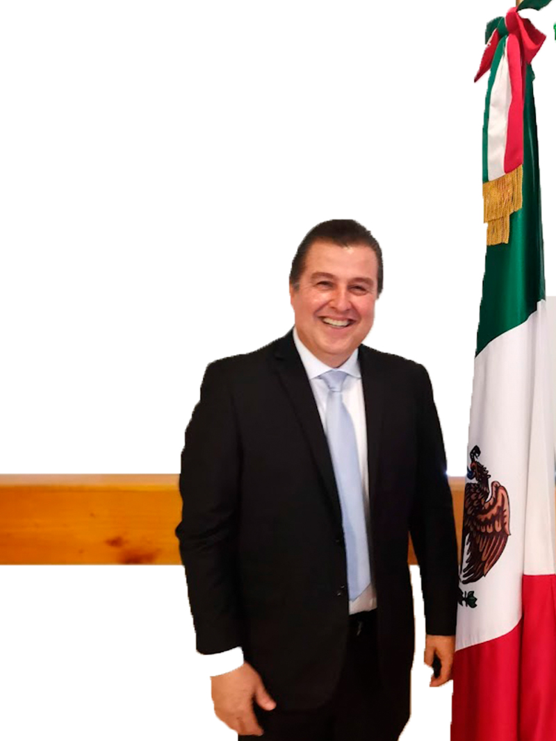 Hector Emmanuel Ibarra Flores