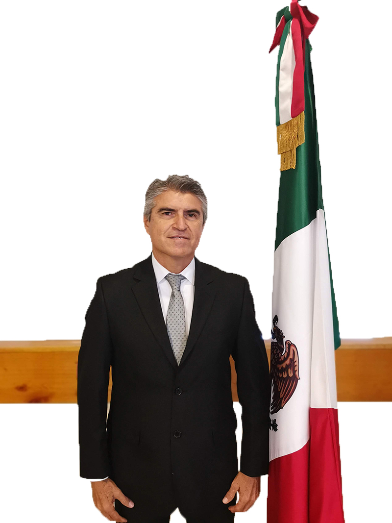 Javier Robles Borboa