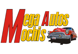 Mega Autos Mochis